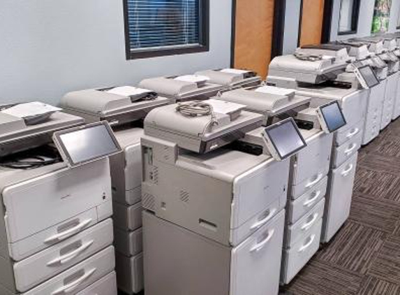 Office Systems of Corpus Christi - Corpus Christi, TX