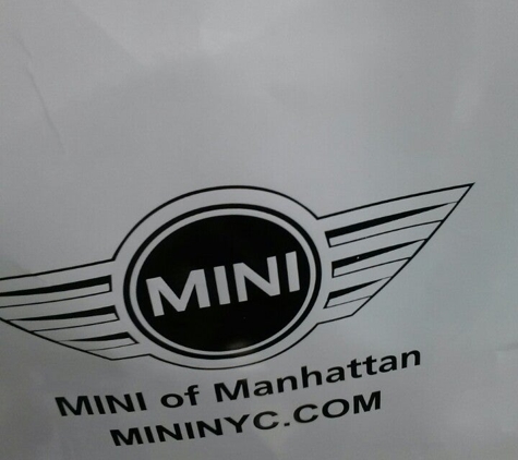 MINI of Manhattan - New York, NY