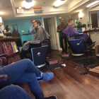 Slade's Barbershop