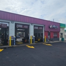 Jiffy Lube Oil Change - Automobile Parts & Supplies