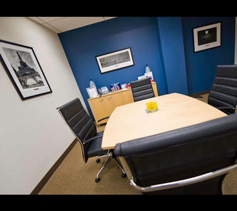 Regus - Illinois, Park Ridge - Park Ridge Plaza - Park Ridge, IL