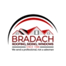 Bradach Roofing, Siding, & Window Inc - Siding Contractors