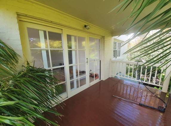Morgan's Painters & Decorators - Crib Point, VIC