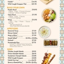 Rice Mediterranean Kitchen - Caterers