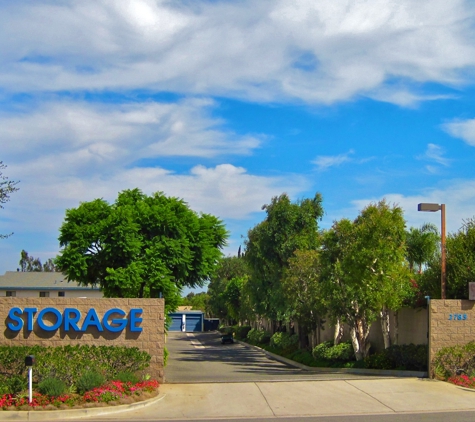 Allsize Storage & RV Parking Corona - Corona, CA