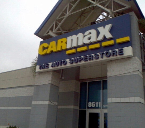 CarMax - Inglewood, CA