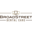 Broad Street Dental Care - Dentists