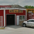 Auto Air Conditioning Center - Auto Repair & Service