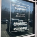 Commonwealth Dentistry - Dentists