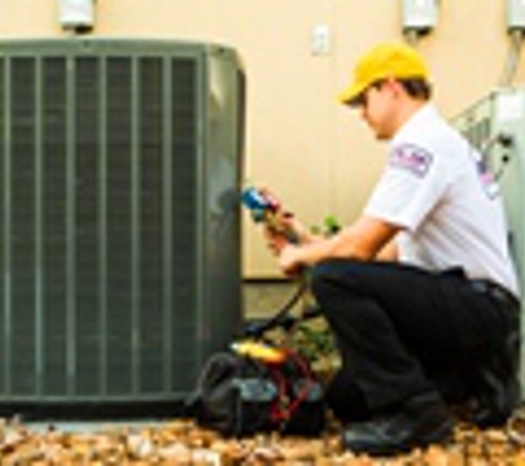 One Hour Air Conditioning & Heating - Niceville, FL