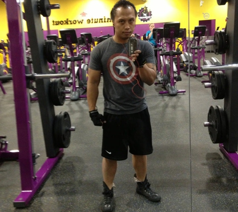 Planet Fitness - Waldorf, MD