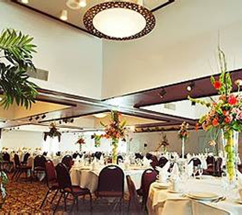 Hawthorne Inn & Conference Center - Winston Salem, NC