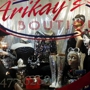 AriKay's Fashion Boutique / Workshop