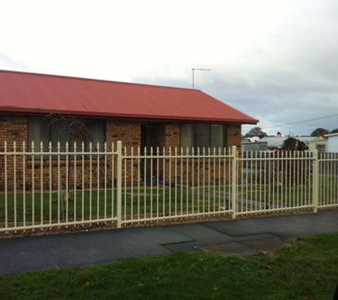 Gills Gate and Fencing - Wynyard, TAS