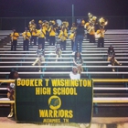 Booker T Washington High School