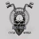 Meyhem Cycle Works LLC - Motorcycles & Motor Scooters-Repairing & Service