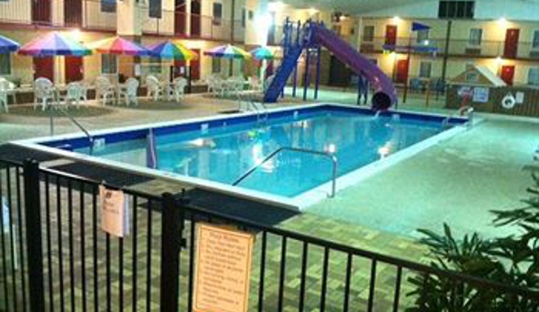 Westgate Inn & Suites - Clarksville, TN