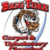 Bigg Time Carpet & Upholstery Cleaning