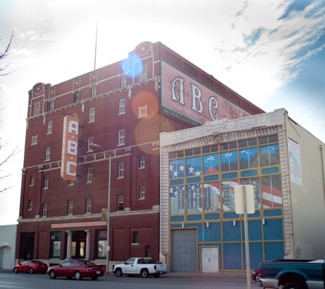 ABC Business Records Center - Kansas City, MO