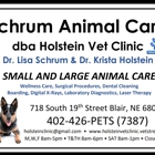 Holstein Veterinary Clinic - Kenneth Holstein DVM