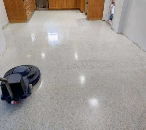 De Leon Floor Restoration & Cleaning Contractors - Lauderdale Lakes, FL