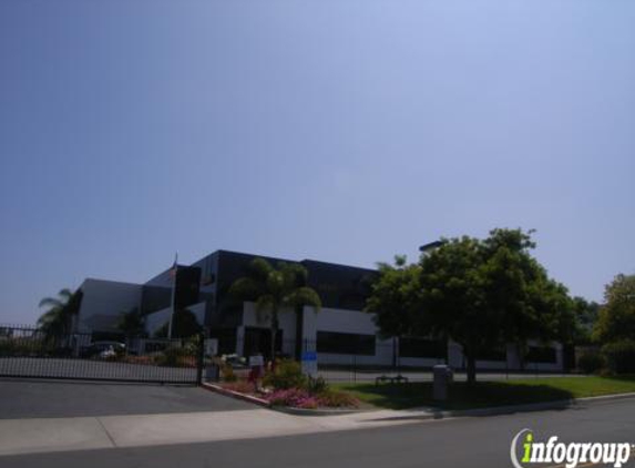 Ddh Enterprise Inc - Vista, CA