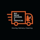 Big Bear Movers & Services - Movers