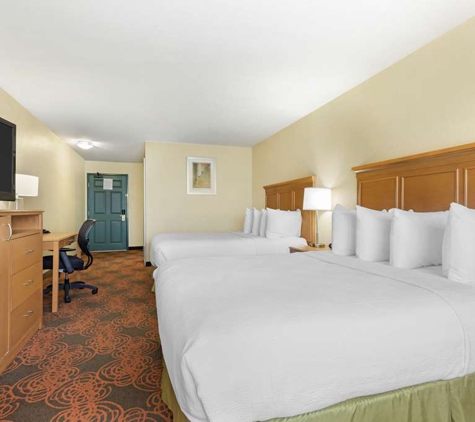 Best Western Plus Waco North - Bellmead, TX