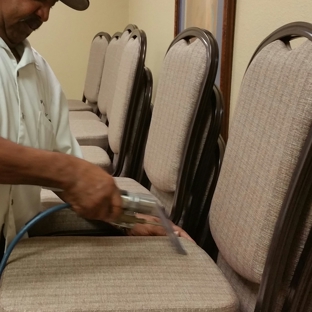 Quality Janitorial Service - Sun City, CA