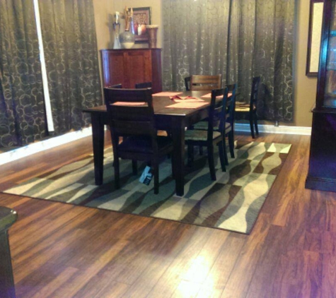 D & D Flooring - Morgan City, LA