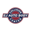 EJ Auto Body & Collision Center - Auto Repair & Service
