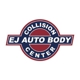 EJ Auto Body & Collision Center