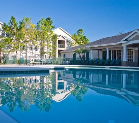 Wyndham Place Apartments - Sanford, FL