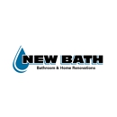 New Bath - Bathroom Remodeling