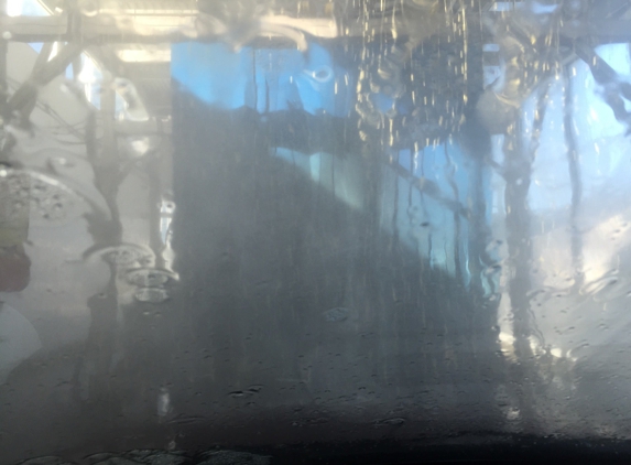 Davis Express Carwash - North Richland Hills, TX