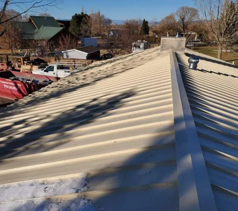 Bros Roofing - Grand Junction, CO