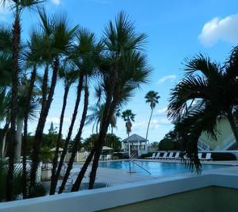 Best Western Port St. Lucie - Port Saint Lucie, FL