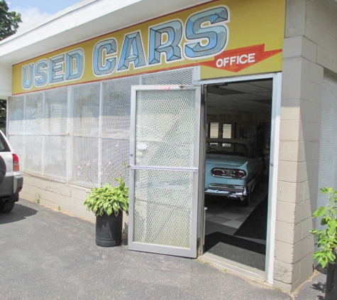 John and Sons Auto Sales - Grand Rapids, MI