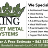 King Sheet Metal Systems gallery
