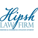 Larry H. Hipsh, III, P.A. - Attorneys