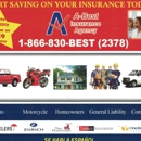 A Best Insurance - Insurance