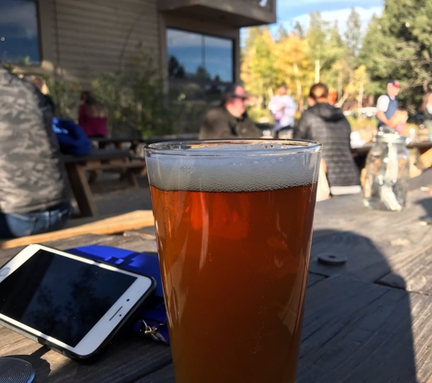 Mammoth Brewing Company - Mammoth Lakes, CA