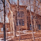 john thomas ballschmider / Architect