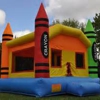 Tomcat Bounce House gallery