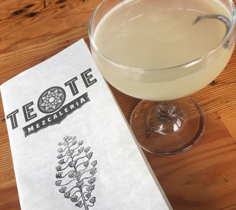 Teote - Portland, OR