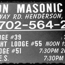Masonic Lodge - Fraternal Organizations