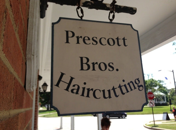 Prescott Brothers Hair Cutting - Hudson, OH