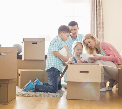 J & J's Transport & Removals