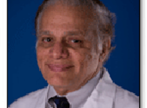 Dr. Jayant B Mehta, MD - Johnson City, TN