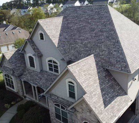 Dynamic Roofing Solutions